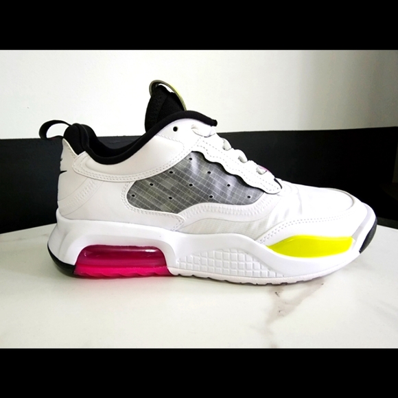 Jordan Air Max 200. Size 7 men. (8/8.5 women) - Picture 1 of 7